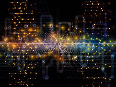 Veri akışının sinerji