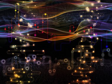 Veri akışının sinerji