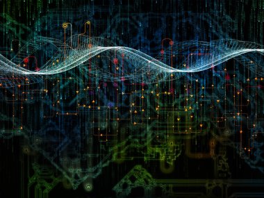 Veri akışının kaynak