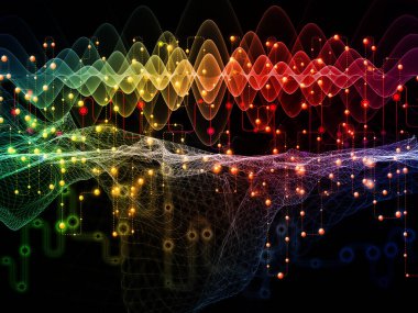 Veri akışı kapıya