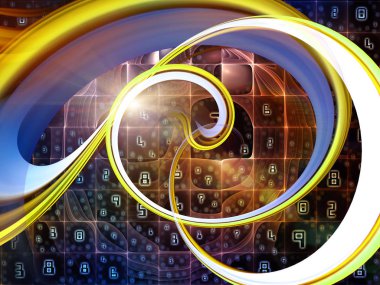 Dijital dünya ötesinde