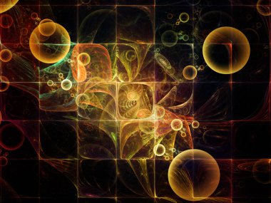 Temel parçacıklar sinerji