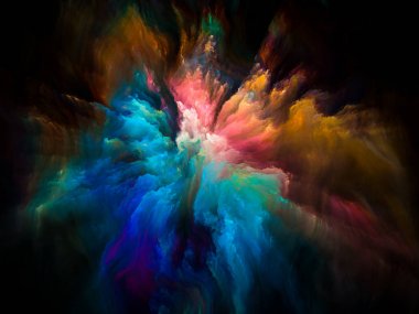 Sanal tuval malzemeden