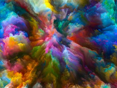 Sanal tuval büyüsü