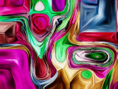 Hücresel gerçekliğin sanallaştırma