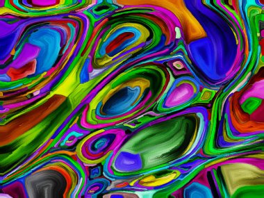 Hücresel gerçekliğin iç hayatı