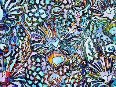 Kurşunlu cam yanılsaması