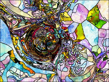 Kurşunlu cam krallıkları