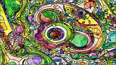 Sinerji Kurşunlu cam