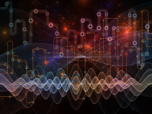 Veri akışı öğeleri