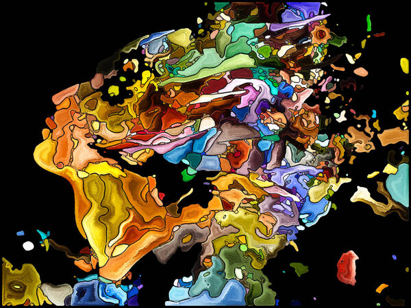 Dreaming of Self Fragmentation