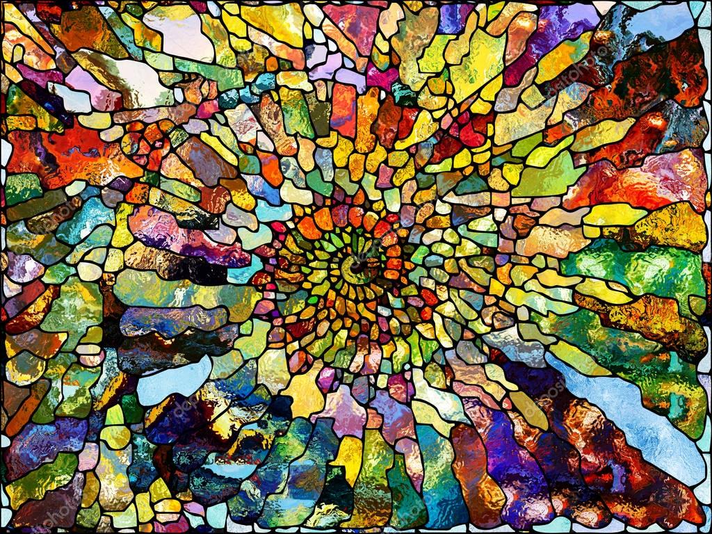 Kurşunlu cam krallıkları | Stok fotoğrafçılık ©agsandrew | Telifsiz