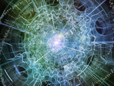 Sanallaştırma Merkezi işleme