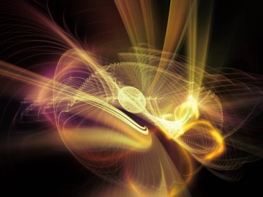 ışık dalgaların yayılması