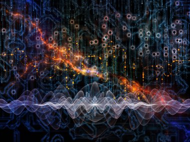 Veri akışının sinerji