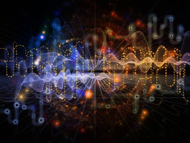 Veri akışının enerji