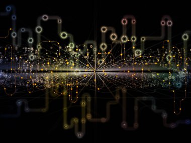 Veri aktarımı hızlanması