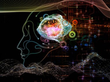 Makine bilinç kompozisyon