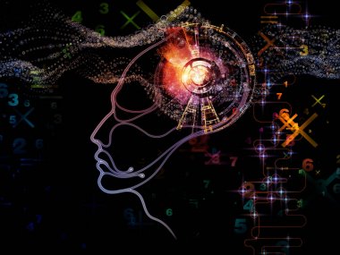 Makine bilinç metafor