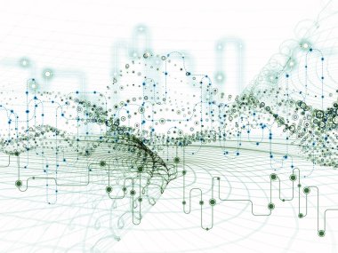 Veri aktarımları vizyonu