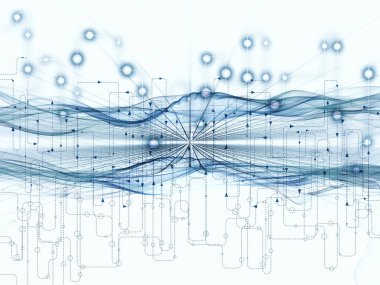 Veri aktarımları krallıkları