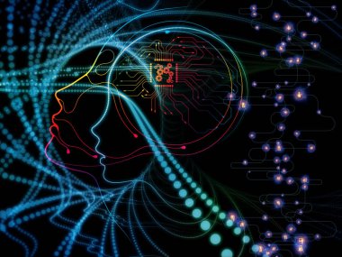 Dijital makine bilinç doğru