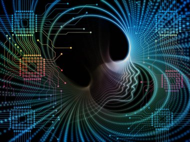 Dijital makine bilinç