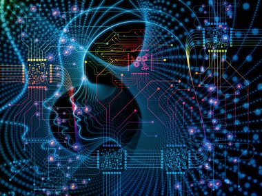 Bilgi işlem makine bilinç