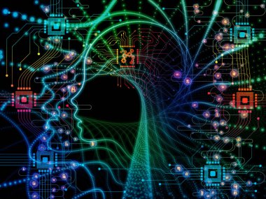 Makine bilinç unsurları