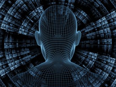 Dijital kimlik unsurları