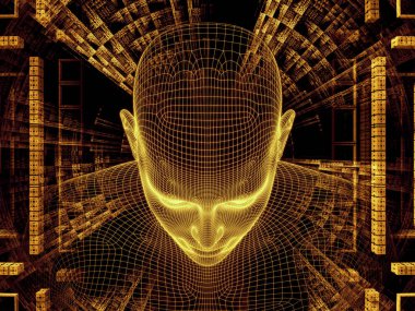 Dijital kimlik oyunu