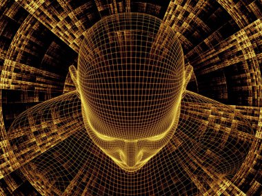 Dijital kimlik bilgi işlem