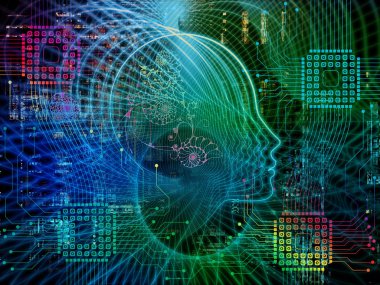 Makine bilinç mekanizması