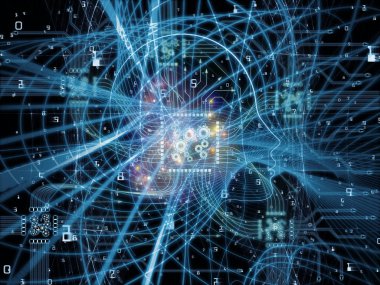 Dijital makine bilinç doğru