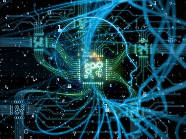 Bilgi işlem makine bilinç