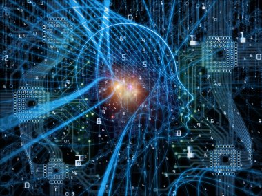 Bilgi işlem makine bilinç