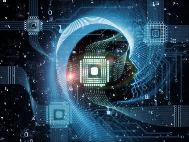 Sinerji makine bilinç