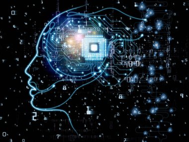 Makine bilinç iç hayatı