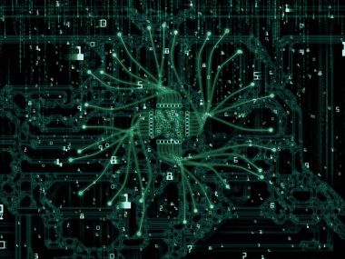 Çalışma Cpu bölge