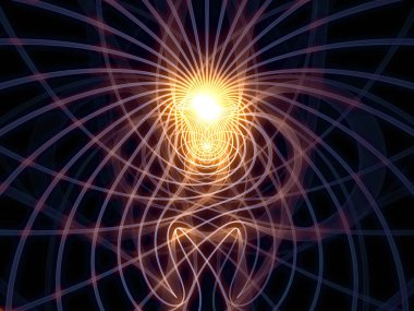 Kılavuz çizgilerinin zarafeti