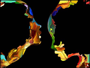 Sanallaştırma kendini parçalanma