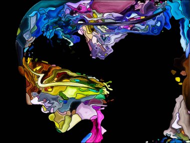 Kendini parçalanma paradigması