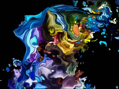 Canlı kendini parçalanma