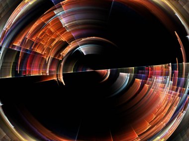 Önceden canlı daire