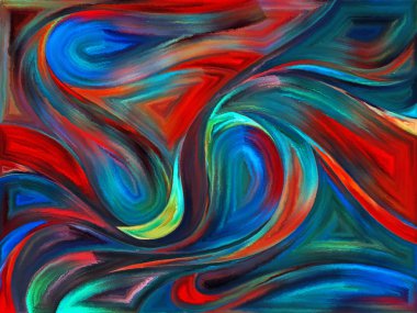 Yazdırılan eğrileri arka plan