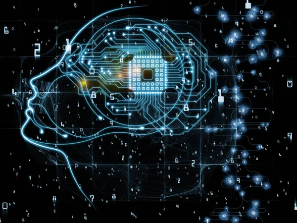 Kızdırma makine bilinç