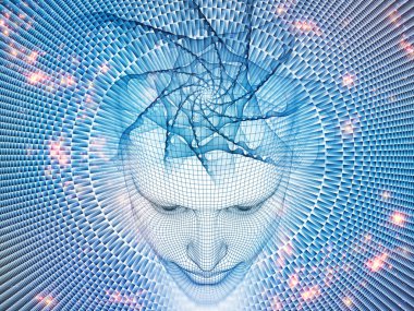 Küresel zihin kavramı