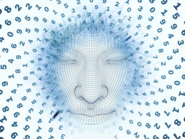 Zihin kavramının dijital paradigmalar