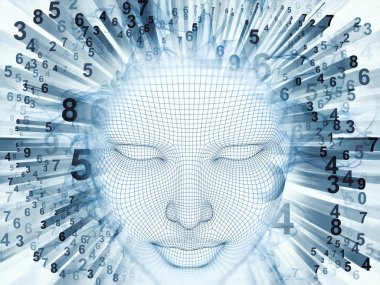 Zihin kavramının sanal yaşam