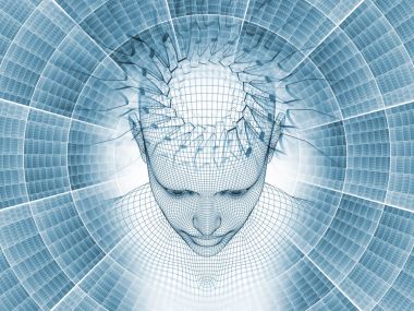 Zihin kavramı malzemeden